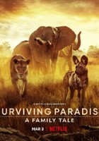 plakat filmu Jak przeżyć w raju: Opowieść rodzinna