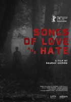plakat filmu Songs of Love and Hate