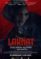 plakat filmu Laknat