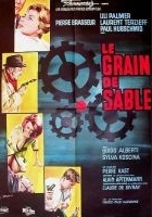 plakat filmu Le Grain de sable