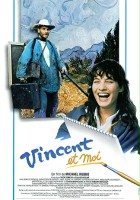 plakat filmu Vincent i ja