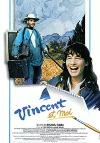 Plakat filmu Vincent i ja