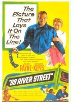 plakat filmu 99 River Street