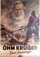 plakat filmu Wujaszek Krüger
