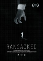 plakat filmu Ransacked