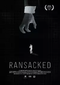 Plakat filmu Ransacked