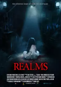 Plakat filmu Dwór