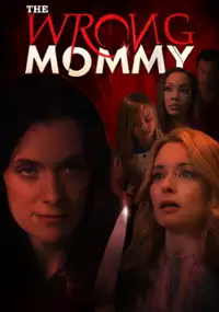 Plakat filmu Zła mamusia
