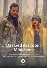 Plakat filmu Das Lied des toten Mädchens