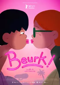 Plakat filmu Fuj!
