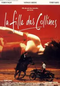 Plakat filmu La fille des collines