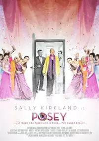 Plakat filmu Posey