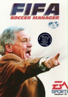 plakat filmu FIFA Soccer Manager