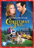 plakat filmu A Christmas Tail