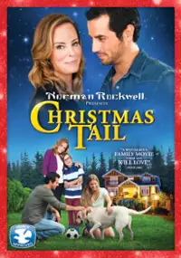 Plakat filmu A Christmas Tail