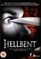 plakat filmu HellBent
