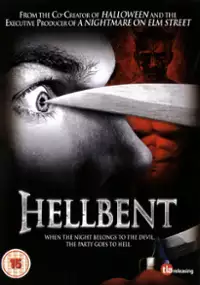 Plakat filmu HellBent