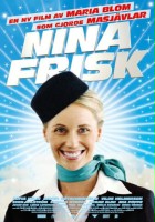 plakat filmu Nina Frisk