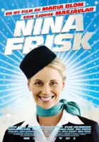 plakat filmu Nina Frisk