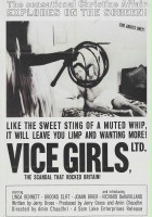 plakat filmu Vice Girls, Ltd.