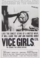 Jerry Gross / Vice Girls, Ltd.