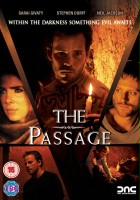 plakat filmu The Passage