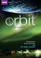 plakat filmu Orbita: Niezwykła podróż Ziemi
