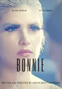 Plakat filmu Bonnie