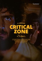 plakat filmu Critical Zone