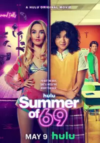 Plakat filmu Summer of 69