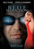 plakat filmu Blue Seduction