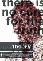 plakat filmu Burst Theory