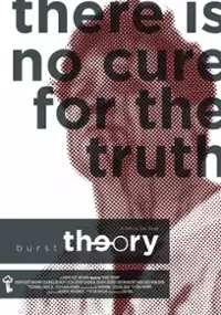 Plakat filmu Burst Theory