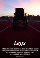 plakat filmu Legs
