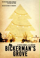 plakat filmu Bickerman's Grove