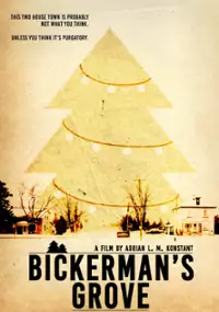 Plakat filmu Bickerman's Grove