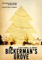 plakat filmu Bickerman's Grove