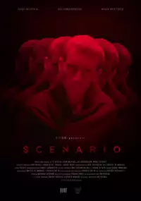 Plakat filmu Scenario
