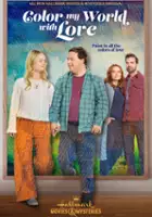 plakat filmu Color My World with Love