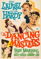 plakat filmu Szkoła tańca