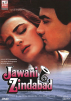 Rajesh Puri / Jawani Zindabad