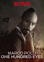 plakat filmu Marco Polo: One Hundred Eyes