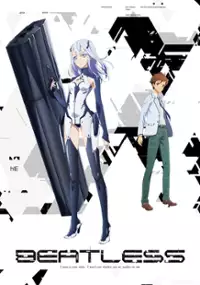 Plakat serialu Beatless