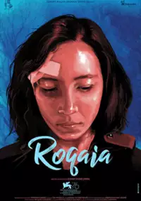 Plakat filmu Roqaia