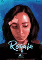 plakat filmuRoqaia