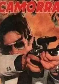 Plakat filmu Camorra