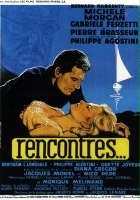 plakat filmu Rencontres