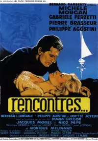 Plakat filmu Rencontres