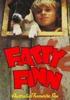 plakat filmu Fatty Finn