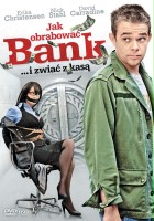 plakat filmu Jak obrabować bank